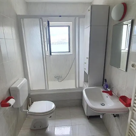 Fabijanic Apartment