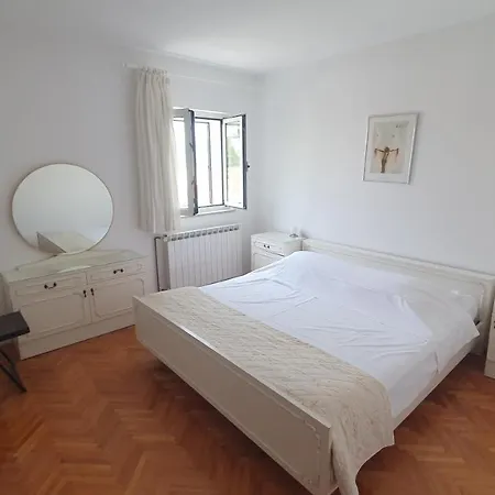 Apartamento Fabijanic