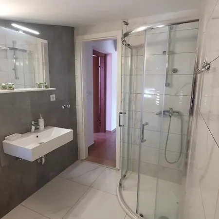 Apartamento Fabijanic *