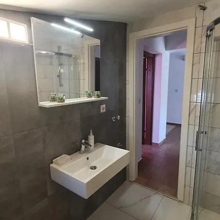 Fabijanic Apartamento *