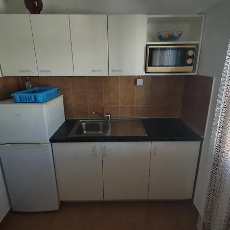 Fabijanic Apartamento Pag Town