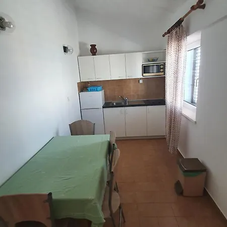 Fabijanic Apartamento *