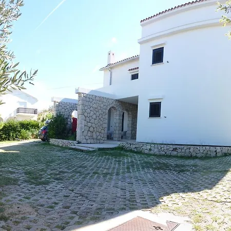 Apartamento Fabijanic *