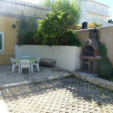 Apartamento Fabijanic Pag Town