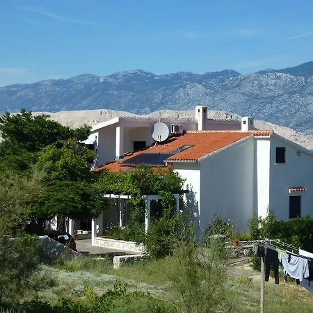 Apartamento Fabijanic