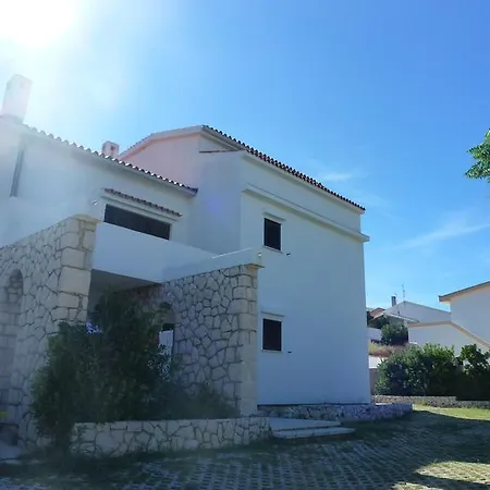 Fabijanic * Pag Town