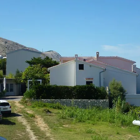 Fabijanic Pag Town