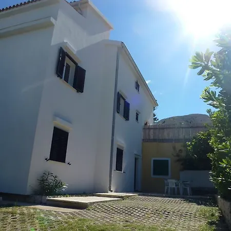 Fabijanic Apartment *