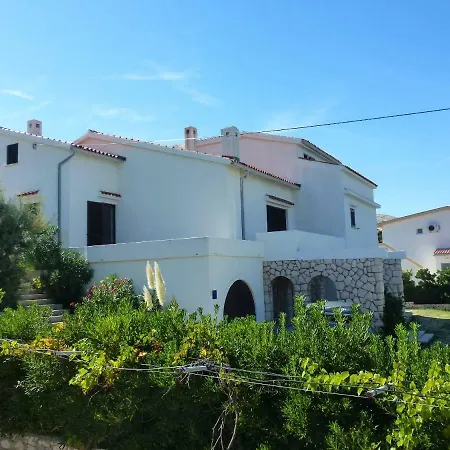 Apartamento Fabijanic