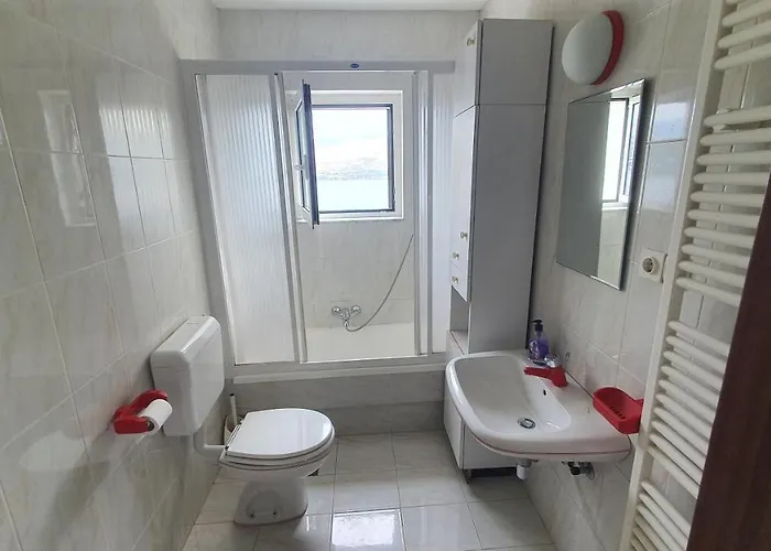 Fabijanic Apartment