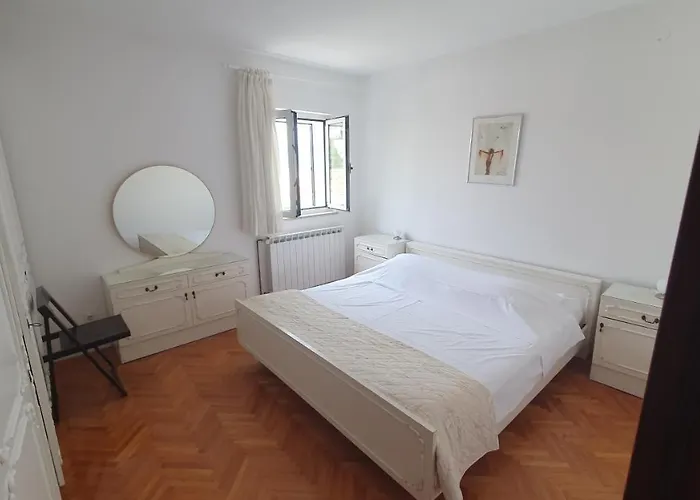 Apartament Fabijanic