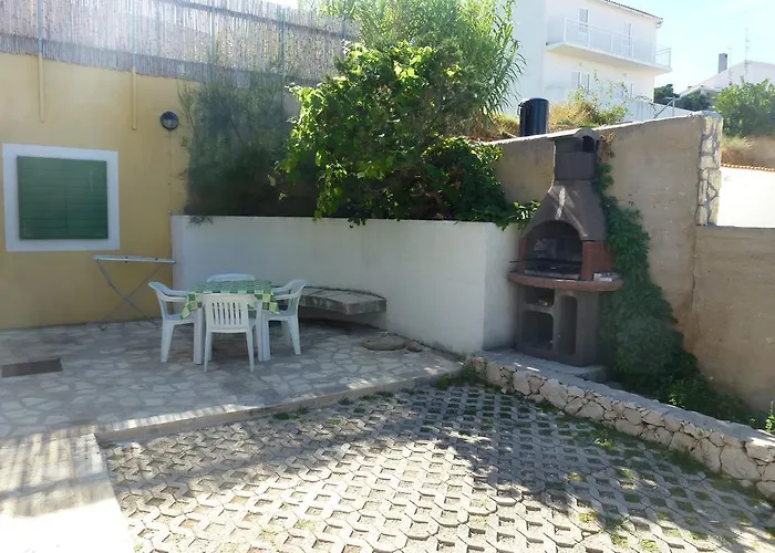 Apartament Fabijanic Pag Town