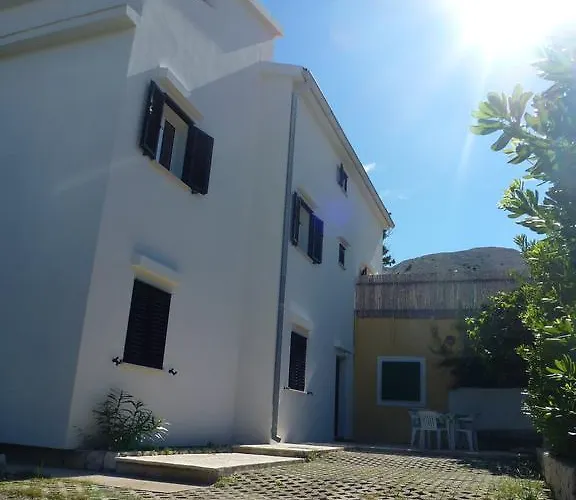 Fabijanic Apartment *