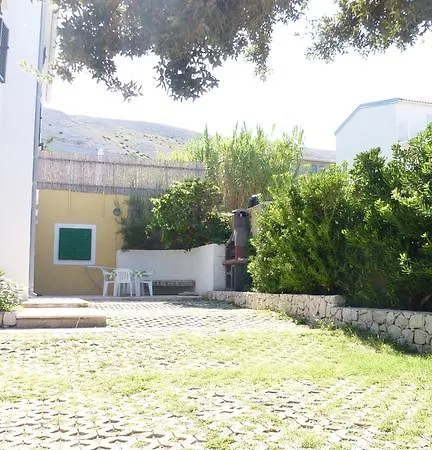 Fabijanic * Pag Town