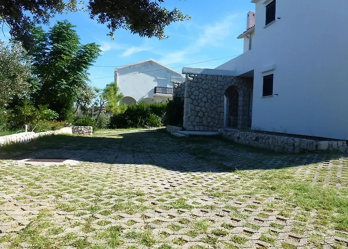 Fabijanić Appartement