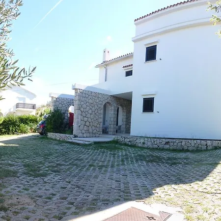 Apartmán Fabijanic *