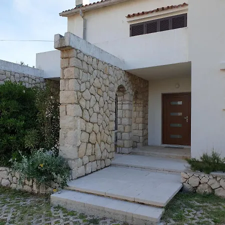 Apartmán Fabijanic Pag Town