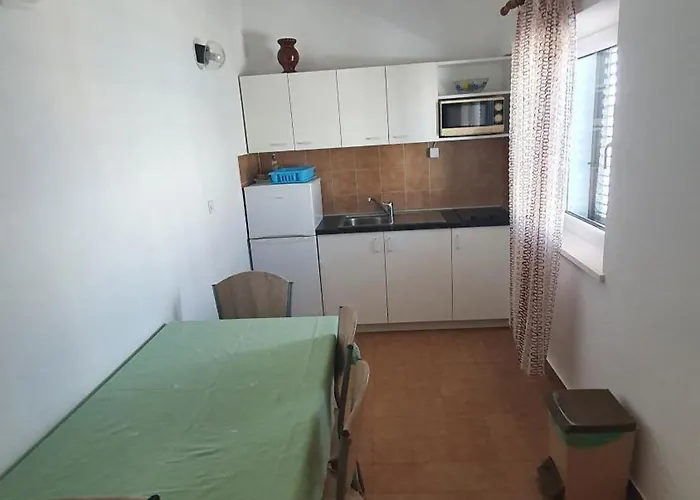 Fabijanic Apartmán *