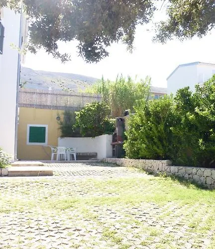 Fabijanic * Pag Town