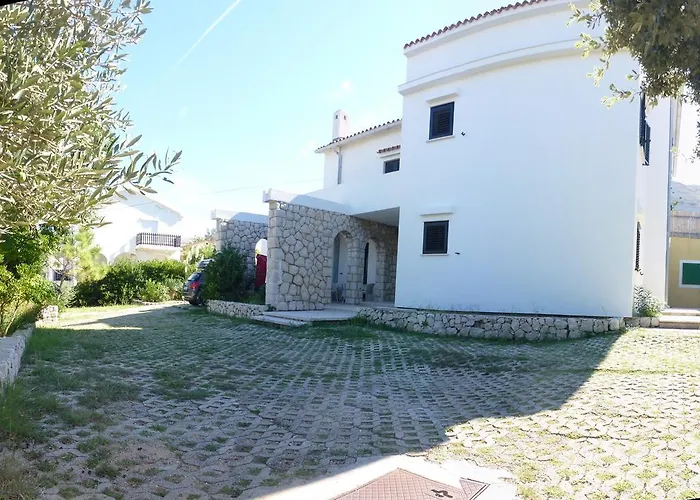 Apartmán Fabijanic *