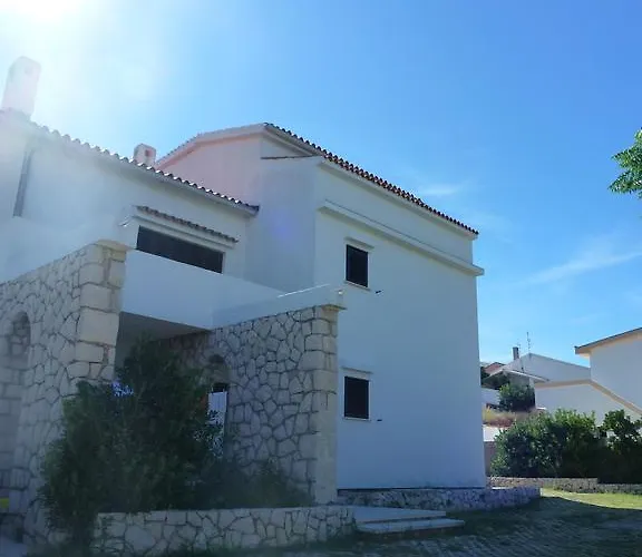 Fabijanic * Pag Town